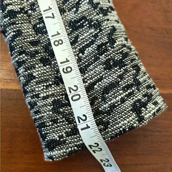 Fossil Brocade Bomber Jacket - Picture 10 of 10